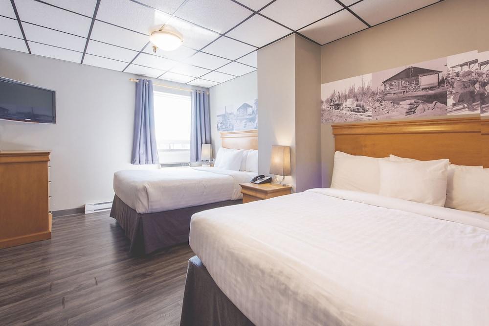 Hotel Continental Centre-Ville Val-d'Or Luaran gambar